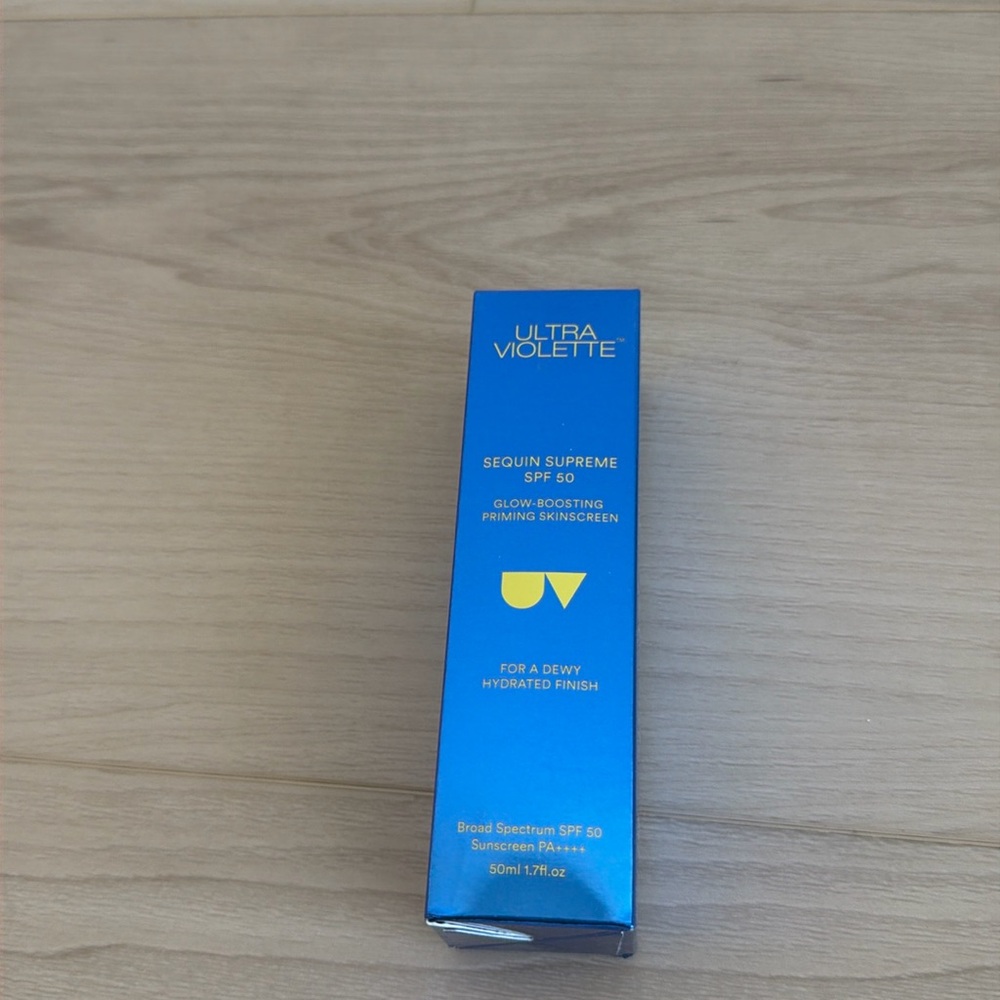 Ultra Violette Sequin Supreme Screen SPF 50
